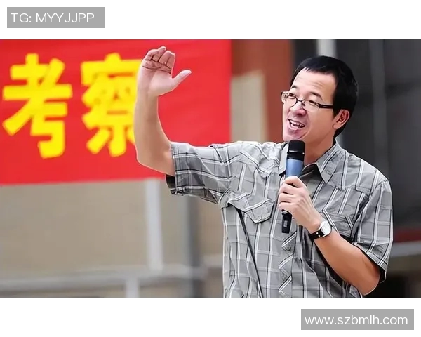 俞敏洪与足球明星的跨界合作揭示教育与体育的深度融合之道