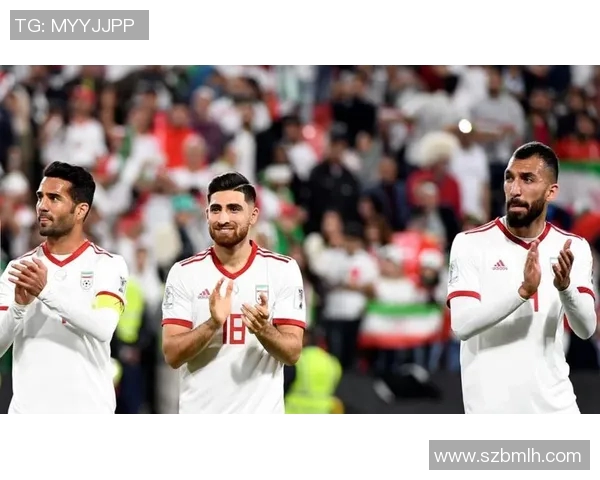 伊朗足球明星实力对比与排名解析揭示最强球员的传奇之路